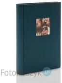 Albumy fotograficzne - Walther Album Fun granat (300 zdjęć 10x15) - miniaturka - grafika 1