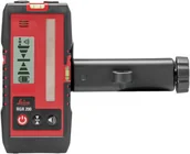 Sprzęt geodezyjny - Leica Odbiornik laserowy RGR 200 do laserów LINO - miniaturka - grafika 1