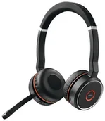 Pozostałe akcesoria sieciowe - Jabra Jabra Evolve 75 Ear Cushions (6 pcs) 14101-67 - miniaturka - grafika 1