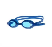 Pływanie - Aqua Speed Markartur Amari okularki pływackie niebieskie - miniaturka - grafika 1