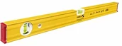 Poziomice, łaty, miary - Stabila Poziomica typ 80 60 cm - miniaturka - grafika 1