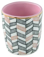 Filiżanki - Nuova R2S Filiżanka espresso z porcelany 1421 GEPI - miniaturka - grafika 1