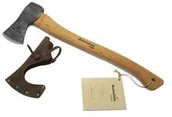 Siekiery - HULTAFORS Premium Siekiera Toporek Trekking 500g 12 - miniaturka - grafika 1