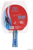 Tenis stołowy - SMJ Rakietka do tenisa stołowego Sport 500 M41-S500 - miniaturka - grafika 1