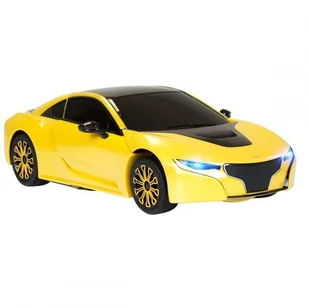 Rastar, samochód zdalnie sterowany RS X Man Transformer - Zabawki zdalnie sterowane - miniaturka - grafika 8