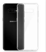 Etui i futerały do telefonów - Samsung Inny Etui Clear A51 5G transparent 1mm - miniaturka - grafika 1