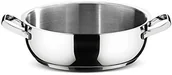 Zestawy garnków i patelni - Lagostina 10740031724 LAG615C24 - miniaturka - grafika 1