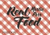 Pozostałe książki - PHAIDON PRESS Real Food - miniaturka - grafika 1