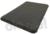 Karimaty - Outwell Flow Airbed Double szary - miniaturka - grafika 1