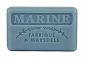 Mydła - Foufour Mydło marsylskie 125g morskie - miniaturka - grafika 1