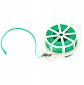 Inne akcesoria do nawadniania - Drut ogrodowy 1.5 mm, 50 m - miniaturka - grafika 1