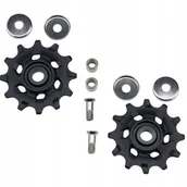 Części rowerowe - Sram kółka Apex1/NX - miniaturka - grafika 1