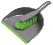 Miotły, szufle, mopy - York PRESTIGE Zmiotka z szufelką PRESTIGE Compact - miniaturka - grafika 1