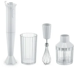 Alessi Plissé MDL10SW - Blendery ręczne - miniaturka - grafika 2