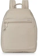 Plecaki - Hedgren Hedgren Vogue Plecak RFID 35 cm cashmere beige HIC11L-613-09 - miniaturka - grafika 1