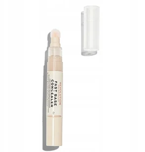 Makeup Revolution FAST BASE CONCEALER - Korektor pod oczy - C 3 MAKBCC3 - Cienie do powiek - miniaturka - grafika 3