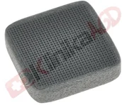 Akcesoria i części do lodówek - Electrolux Filtr węglowy lodówki AEG Electrolux Zanussi 2425871015 - miniaturka - grafika 1