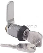 Zamki i wkładki - Euro Locks Zamek krzywkowy Euro-Lock C702 - miniaturka - grafika 1