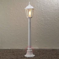 Lampy ogrodowe - Konstsmide Stylowy FIRENZE - miniaturka - grafika 1