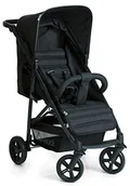 Wózki dziecięce - Hauck Rapid 4 Czarny - miniaturka - grafika 1