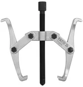 Ściągacze - YATO Ściągacz dwuramienny do łożysk 200mm CrV - 2518 (YT-2518) - miniaturka - grafika 1