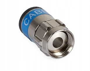 CABELCON WTYK KOMPRESYJNY F/6070/HAND - Akcesoria do monitoringu - miniaturka - grafika 2