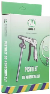 BOLL Boll Pistolet Do Konserwacji Uniwersalny - Narzędzia warsztatowe - miniaturka - grafika 2