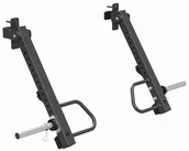 Pozostały sprzęt i akcesoria do ćwiczeń - Marbo Sport Ramiona do ćwiczeń MFT-A023 MFT-A023 - miniaturka - grafika 1