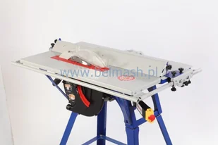 BELMASH SDM-2000 - Strugi elektryczne - miniaturka - grafika 2