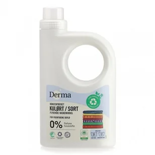 Derma Koncentrat do prania kolorowych ubrań płyn - 945 ml DER439 - Mydła - miniaturka - grafika 2