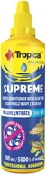 Preparaty do akwarium - Tropical SUPREME 100ML 24138 - miniaturka - grafika 1