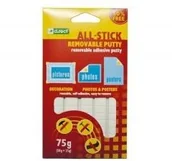 Artykuły biurowe - D.RECT  Masa mocująca All-Stick - miniaturka - grafika 1