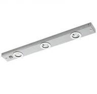 Lampy pozostałe - Eglo Oprawa podszafkowa Kob LED, nikiel matowy - miniaturka - grafika 1