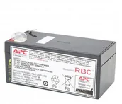 Baterie do zasilaczy awaryjnych UPS - APC Replacement Battery Cartridge #35 Â RBC35 - miniaturka - grafika 1