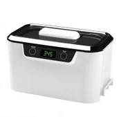 Myjki ultradźwiękowe - ActiveShop MYJKA ULTRADŹWIĘKOWA ACDS-300 POJ. 0,8L 60W ACDS-300 - miniaturka - grafika 1