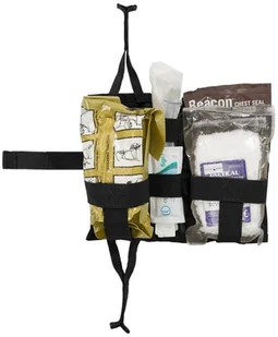 Helikon Tex Tex Ładownica na Wyposażenie Competition Med Kit Czarna MO-M08-CD-01 - Odzież taktyczna i umundurowanie Helikon Tex Tex Ładownica na Wyposażenie Competition Med Kit Czarna MO-M08-CD-01 - Odzież taktyczna i umundurowanie - miniaturka - grafika 6