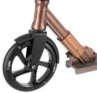 Nils Extreme HM205 GOLD HULAJNOGA - Hulajnogi - miniaturka - grafika 3