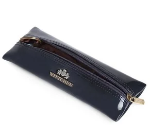 Wittchen Etui na klucze Verona 25-2-135 25-2-135-N - Etui na dokumenty i karty - miniaturka - grafika 2