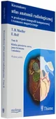 Książki medyczne - MediPage KIESZONKOWY ATLAS ANATOMII CT I MR. KLATKA PIERSIOWA, SERCE, JAMA BRZUSZNA I MIEDNICA. TOM II MOELLER - miniaturka - grafika 1