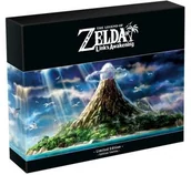Gry Nintendo Switch - The Legend of Zelda: Link's Awakening EDYCJA LIMITOWANA GRA NINTENDO SWITCH - miniaturka - grafika 1