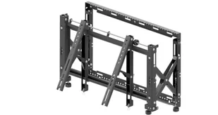 Edbak VWPOP95-L - Uchwyty do telewizora - miniaturka - grafika 2