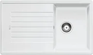 Zlewozmywaki - Blanco ZIA 45SL BIAŁY 516740 - miniaturka - grafika 1