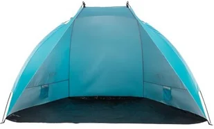 Camp NILS NC8030 TURKUSOWY NAMIOT PLAŻOWY 260X120X120 CM NILS 15-04-026 - Namioty - miniaturka - grafika 2
