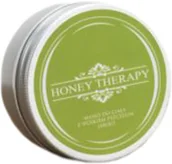 Balsamy i kremy do ciała - Honey Therapy Honey Therapy Zakazany Owoc (Jabłko) Masło do ciała 120g - miniaturka - grafika 1