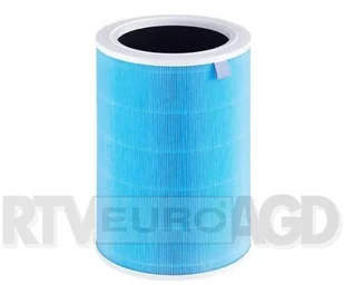 Xiaomi Filtr do oczyszczacza powietrza  Pro H Blue - Filtry do oczyszczaczy powietrza - miniaturka - grafika 3