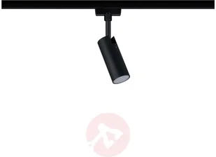 Paulmann URail spot LED Tubo czarny 4 000 K - Akcesoria do oświetlenia - miniaturka - grafika 4