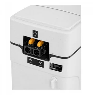 Uniprodo 10250402 Zmiękczacz Wody 30L 3,3W - Akcesoria hydrauliczne - miniaturka - grafika 5