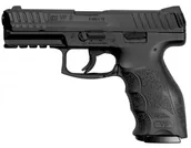 Wiatrówki karabinki - UMAREX Wiatrówka Heckler&Koch VP9 4,5 mm - black (5.8344) - miniaturka - grafika 1