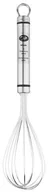 Przybory do gotowania - Tala stal nierdzewna trzepaczka do ubijania piany, stal nierdzewna, 25 cm 10A10781 - miniaturka - grafika 1