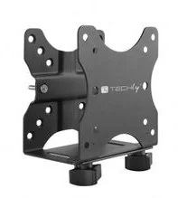 Techly Techly Techly Uchwyt VESA na słup podblatowy do Minikomputera PC (102796) - Tuning komputera - akcesoria - miniaturka - grafika 2
